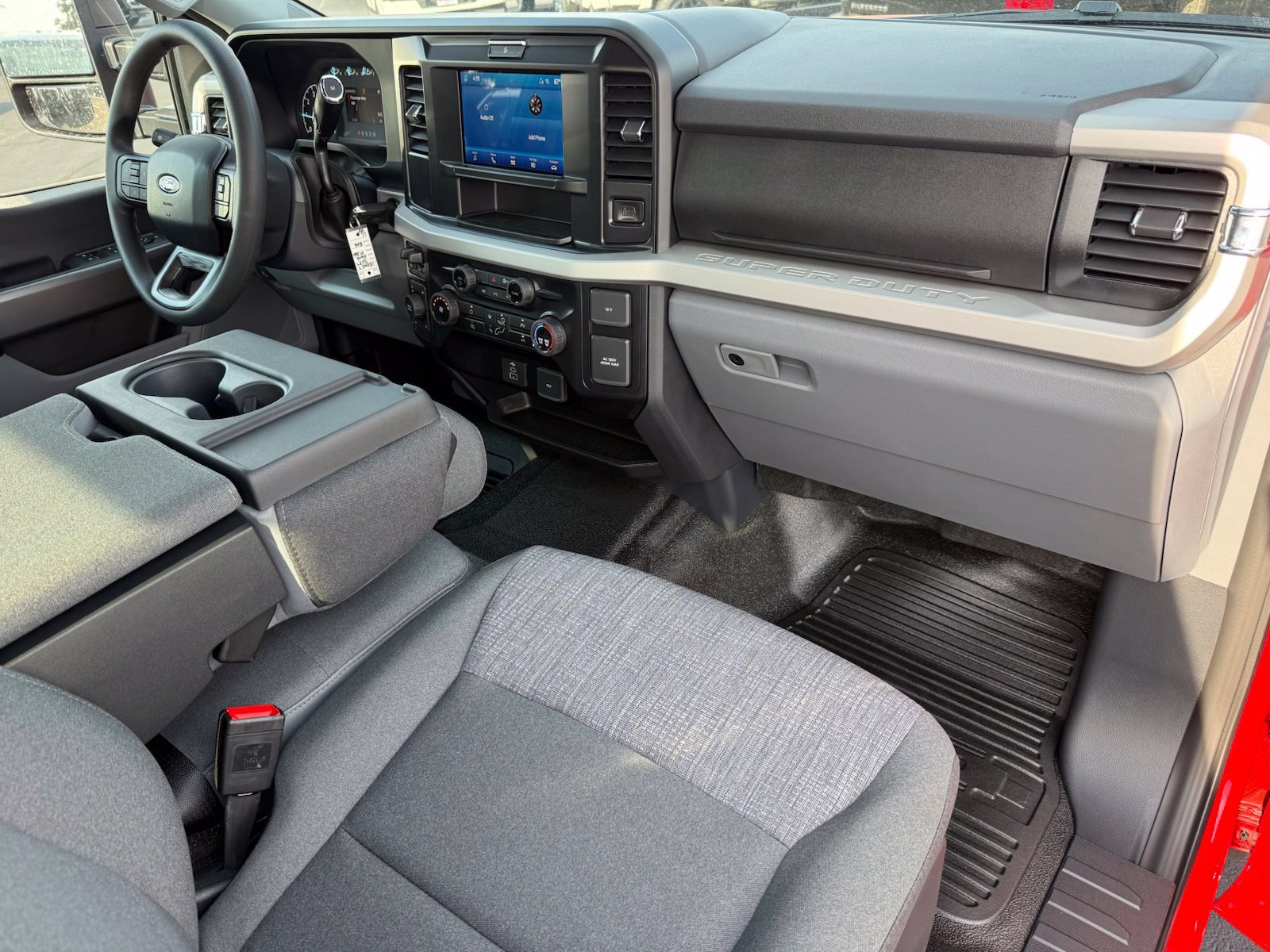New 2027 Ford F350 XLT w/ FX4 Off-Road Package AWD/4WD image 22