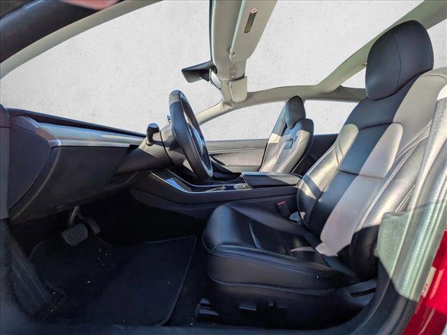 Used 2019 Tesla Model 3 Long Range image 11