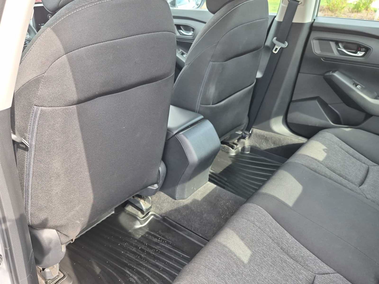 Used 2024 Honda Accord LX image 16