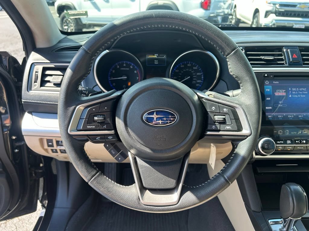 Used 2019 Subaru Legacy 2.5i Premium w/ Popular Package #2A AWD/4WD image 23