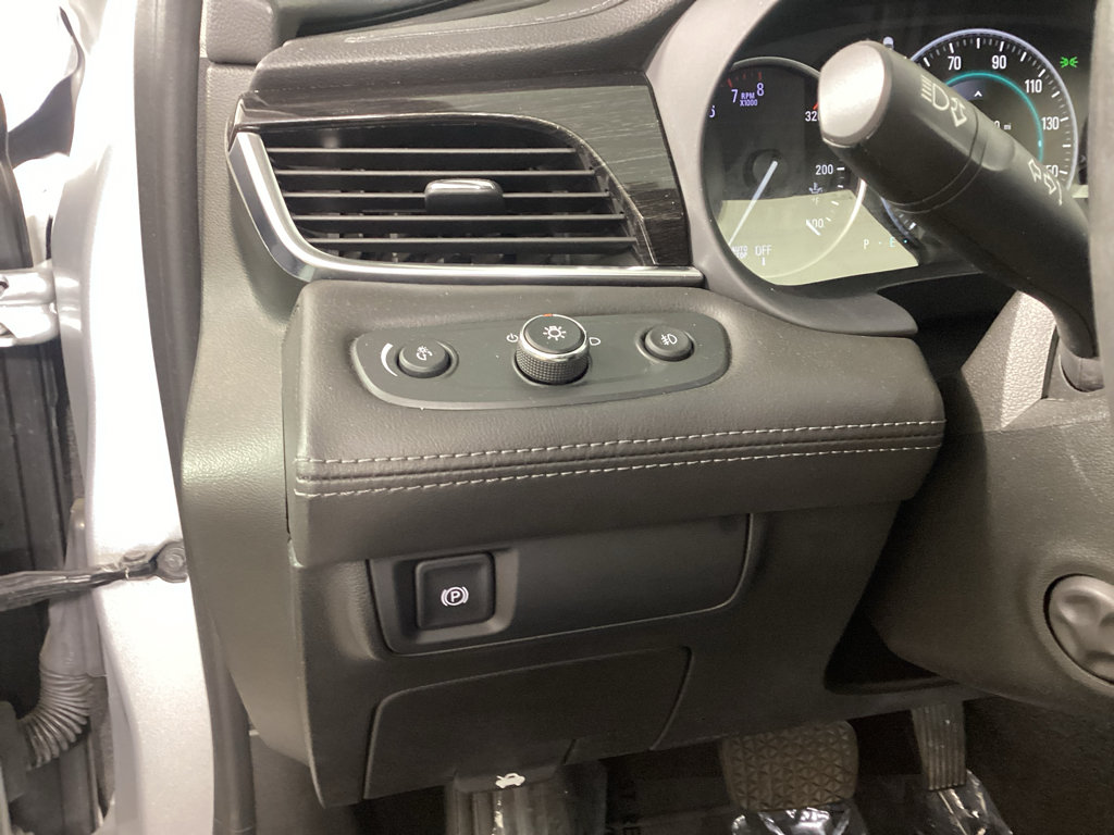 Used 2017 Buick LaCrosse Essence w/ Sights and Sounds Package FWD image 24