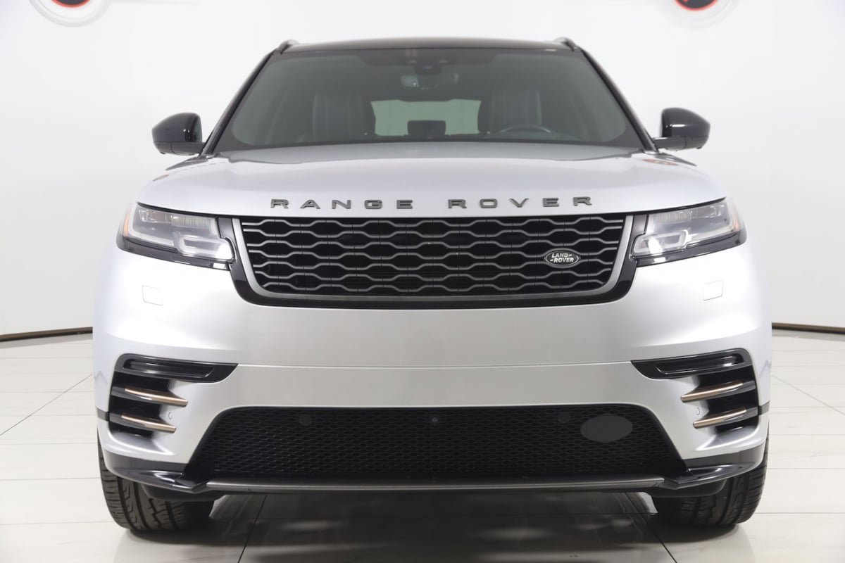 Used 2020 Land Rover Range Rover Velar R-Dynamic HSE AWD/4WD image 57