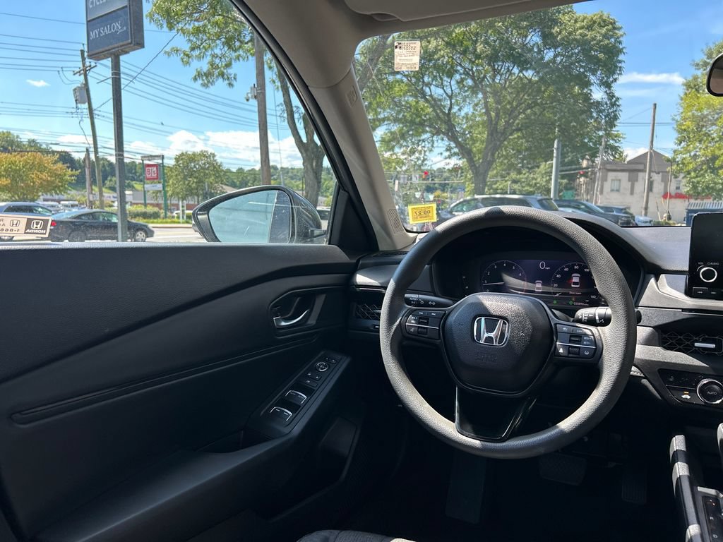 Used 2024 Honda Accord EX image 24