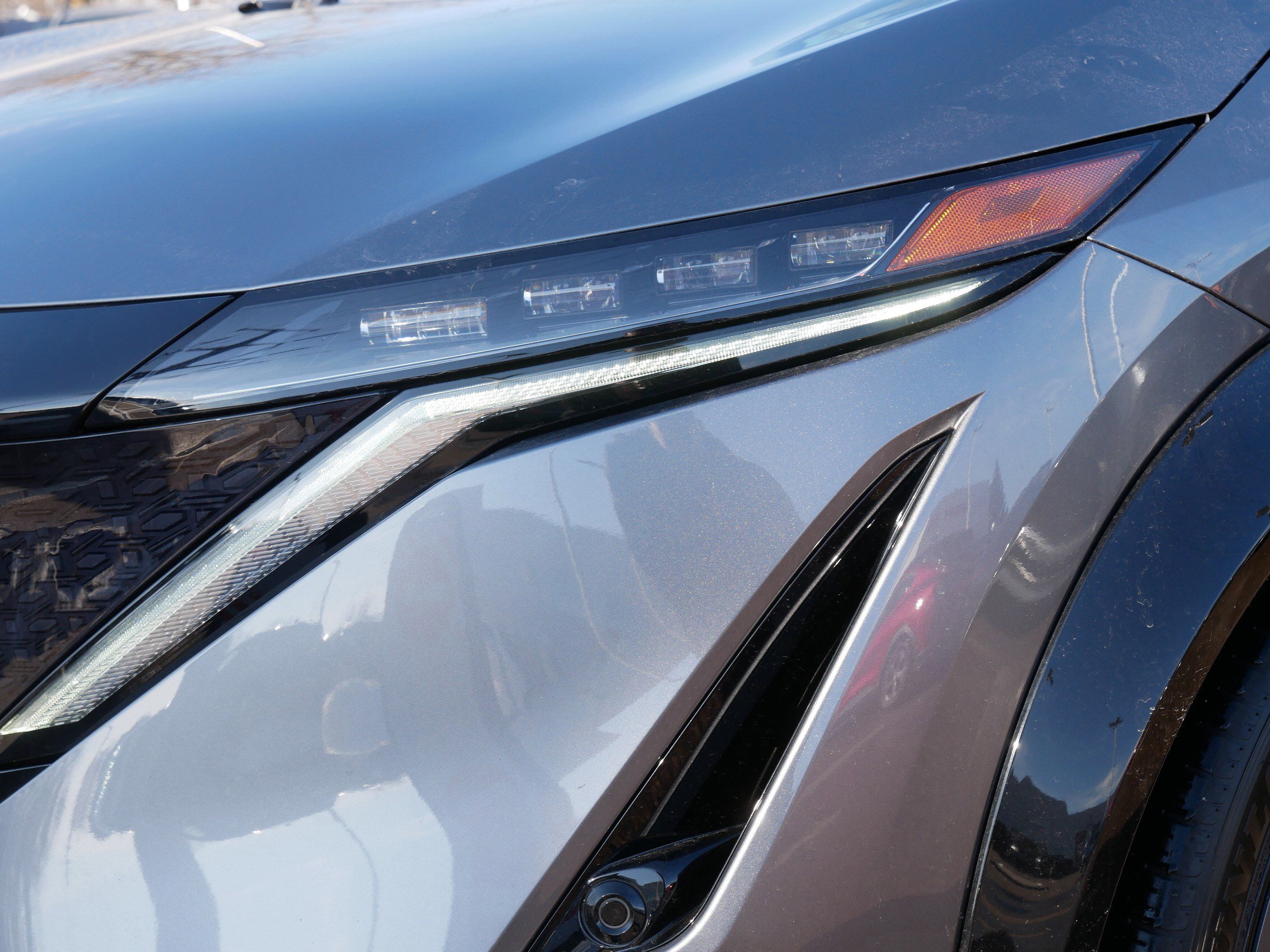 Certified 2023 Nissan Ariya image 16