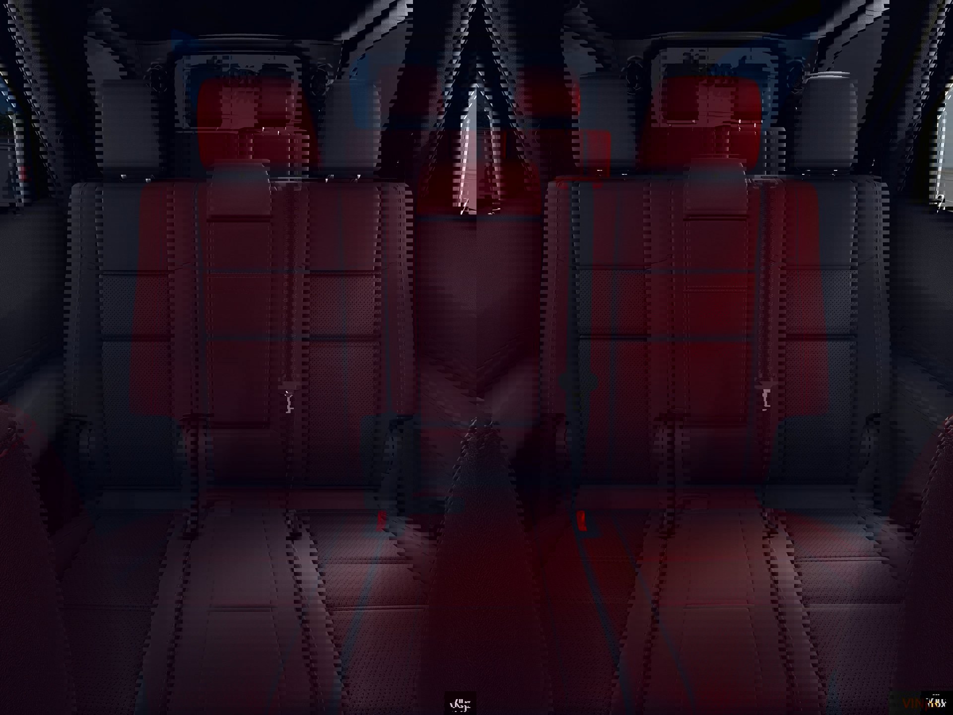 New 2026 Dodge Durango GT image 17