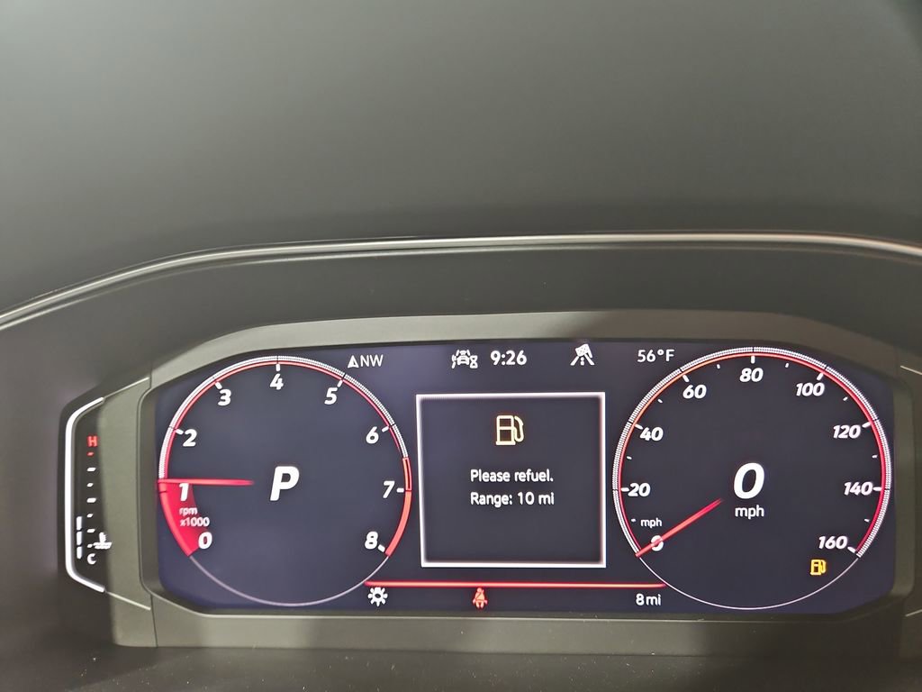 New 2026 Volkswagen Jetta GLI Autobahn image 16