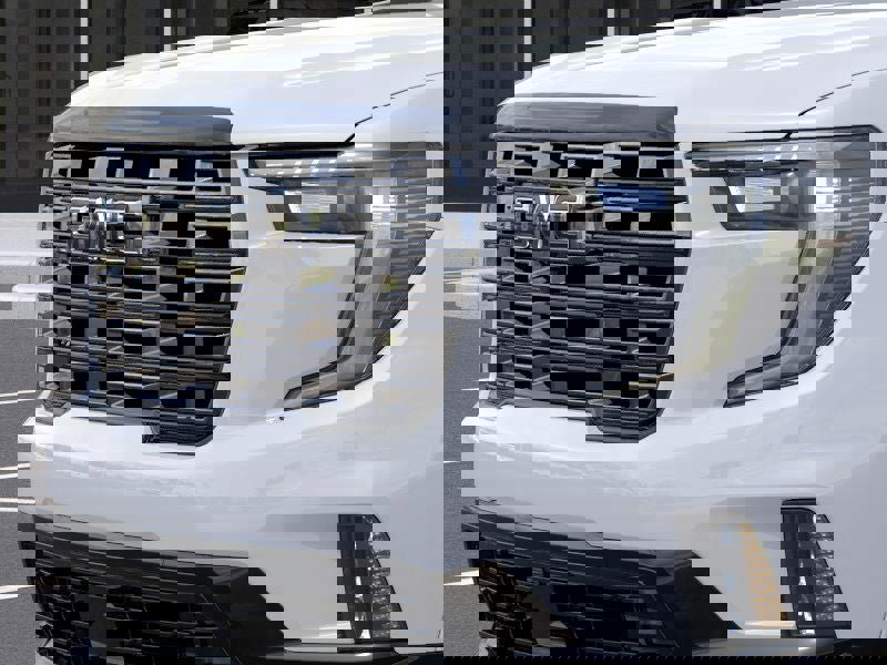 New 2026 GMC Acadia Denali Ultimate image 13