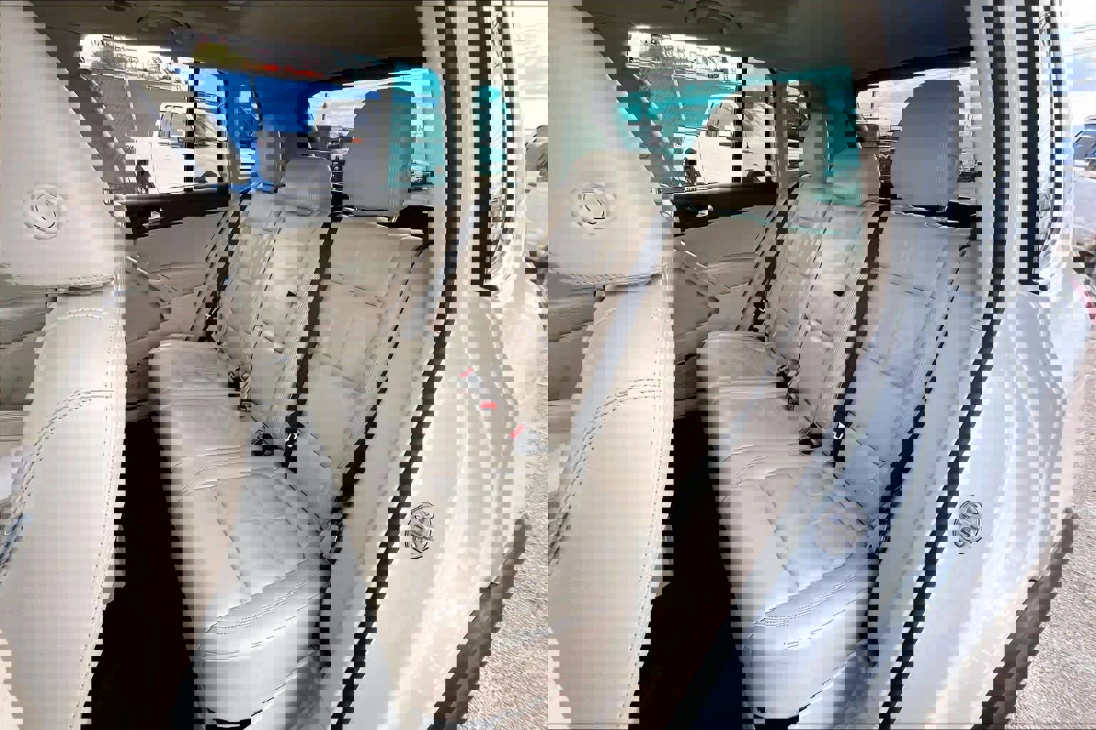 Used 2016 Volkswagen Tiguan SEL image 21