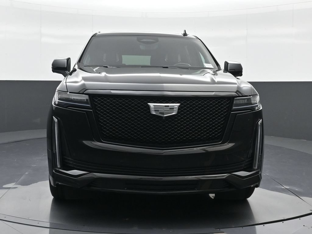 Used 2023 Cadillac Escalade ESV Sport Platinum w/ LPO, ONYX Package AWD/4WD image 15