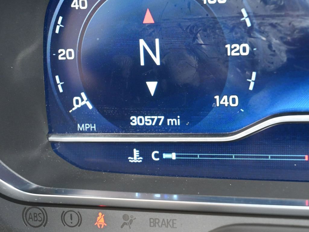 Used 2024 Chevrolet Tahoe RST w/ Luxury Package image 38