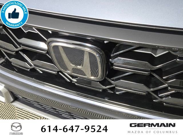 Used 2025 Honda CR-V Sport Touring image 14