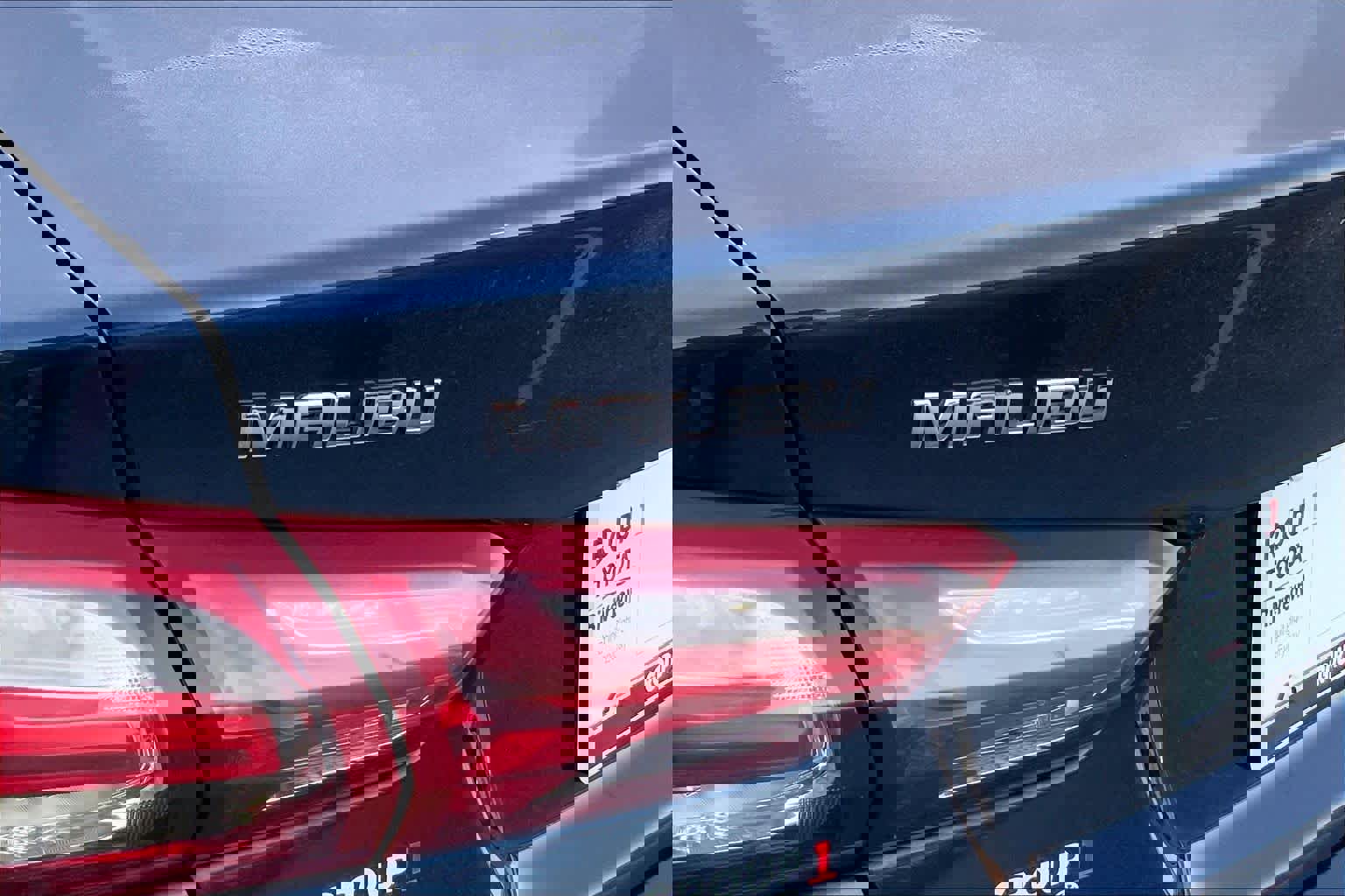 Used 2022 Chevrolet Malibu LT image 31