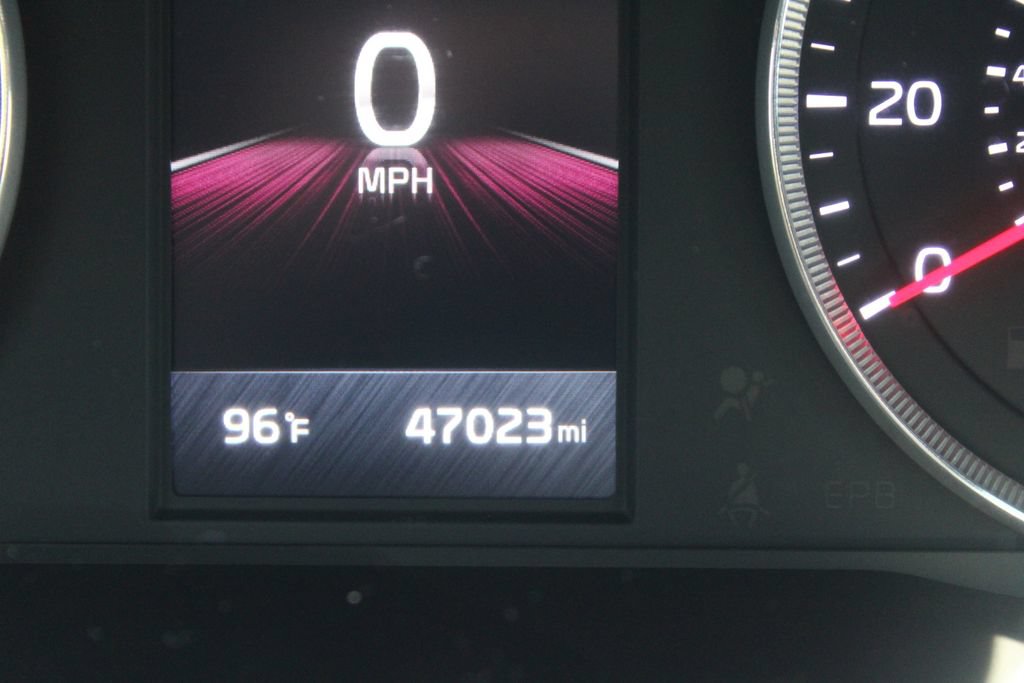 Certified 2023 Kia K5 GT-Line FWD image 29