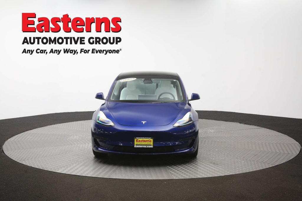 Used 2023 Tesla Model 3 Standard Range RWD image 47