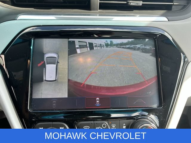 Used 2017 Chevrolet Bolt Premier w/ Driver Confidence II Package FWD image 14