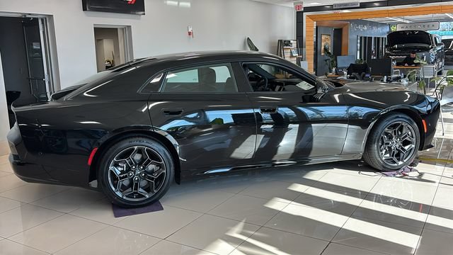 New 2026 Dodge Charger R/T AWD/4WD image 27