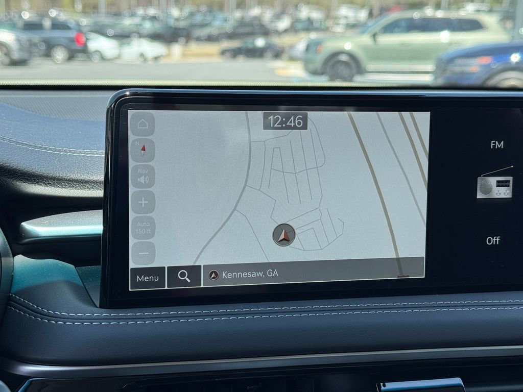 Used 2026 Genesis G70 2.5T image 27