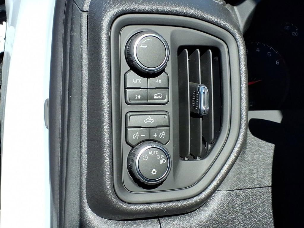 New 2026 Chevrolet Silverado 1500 W/T w/ WT Convenience Package image 14