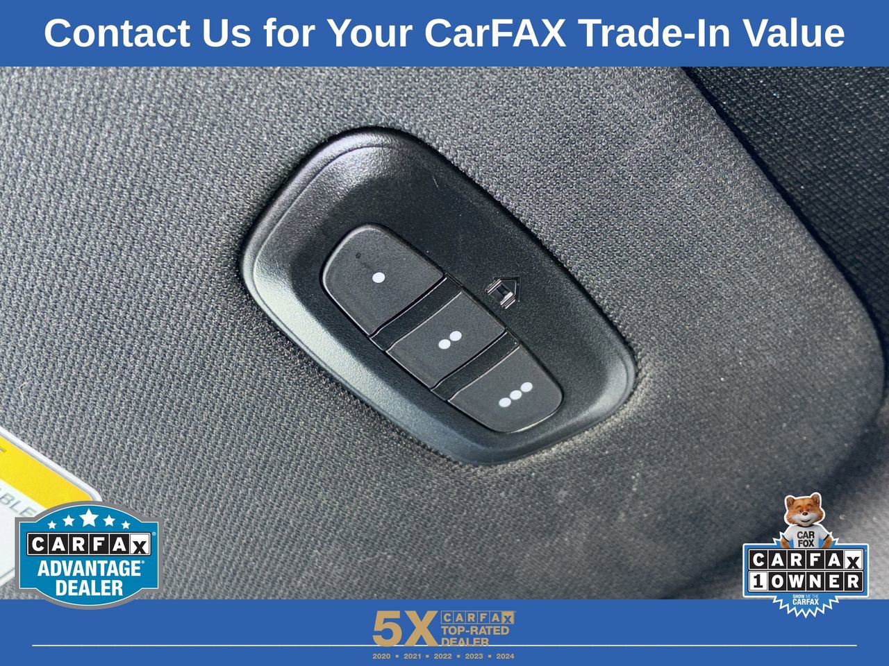 Used 2024 RAM 1500 Big Horn image 28