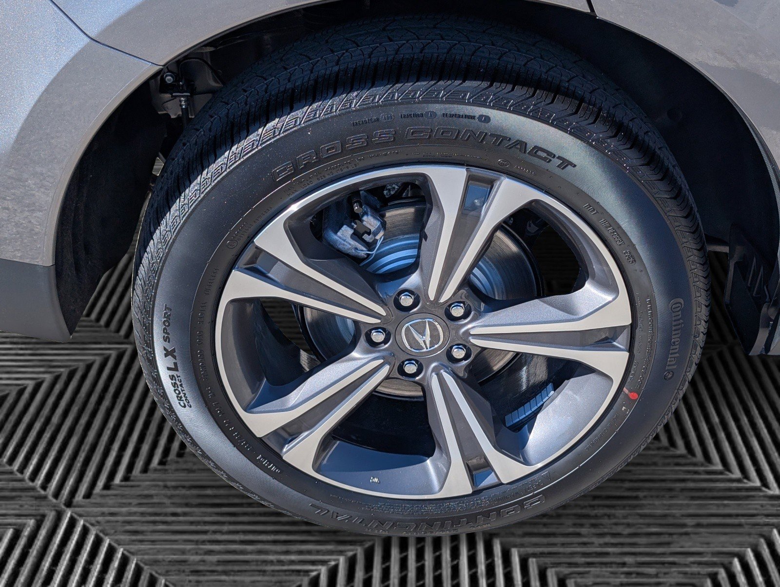 New 2026 Acura RDX SH-AWD w/ Technology Package image 17