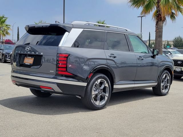 New 2026 Hyundai Palisade Limited AWD/4WD image 4