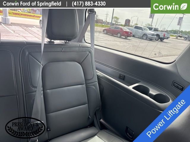 Used 2019 Lincoln Navigator L Reserve w/ Cargo Package image 23