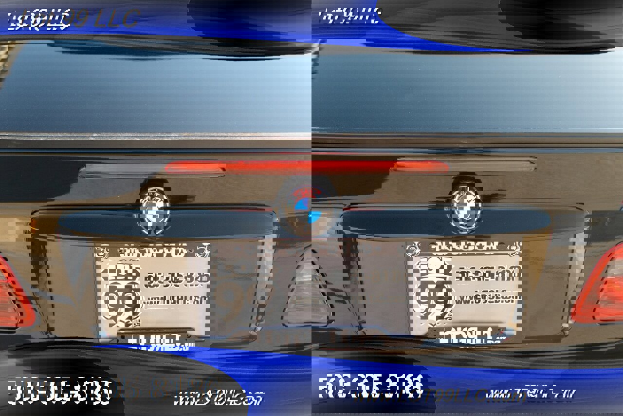 Used 2001 BMW M3 Convertible image 80