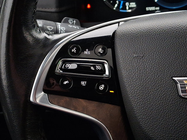 Used 2020 Cadillac Escalade Luxury image 25