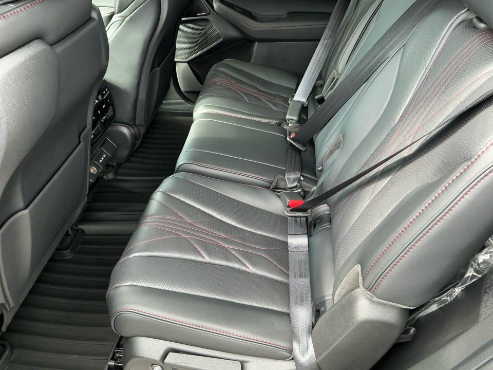 New 2026 Acura MDX Type S image 13