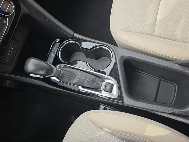 Used 2023 Buick Encore GX Select w/ Safety Package II image 24