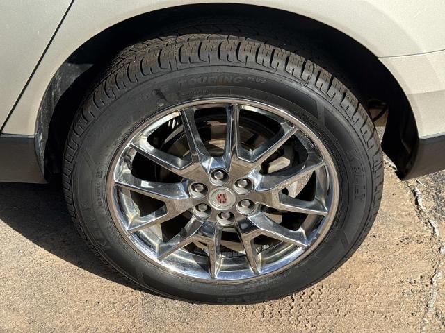 Used 2014 Cadillac SRX Premium FWD image 7