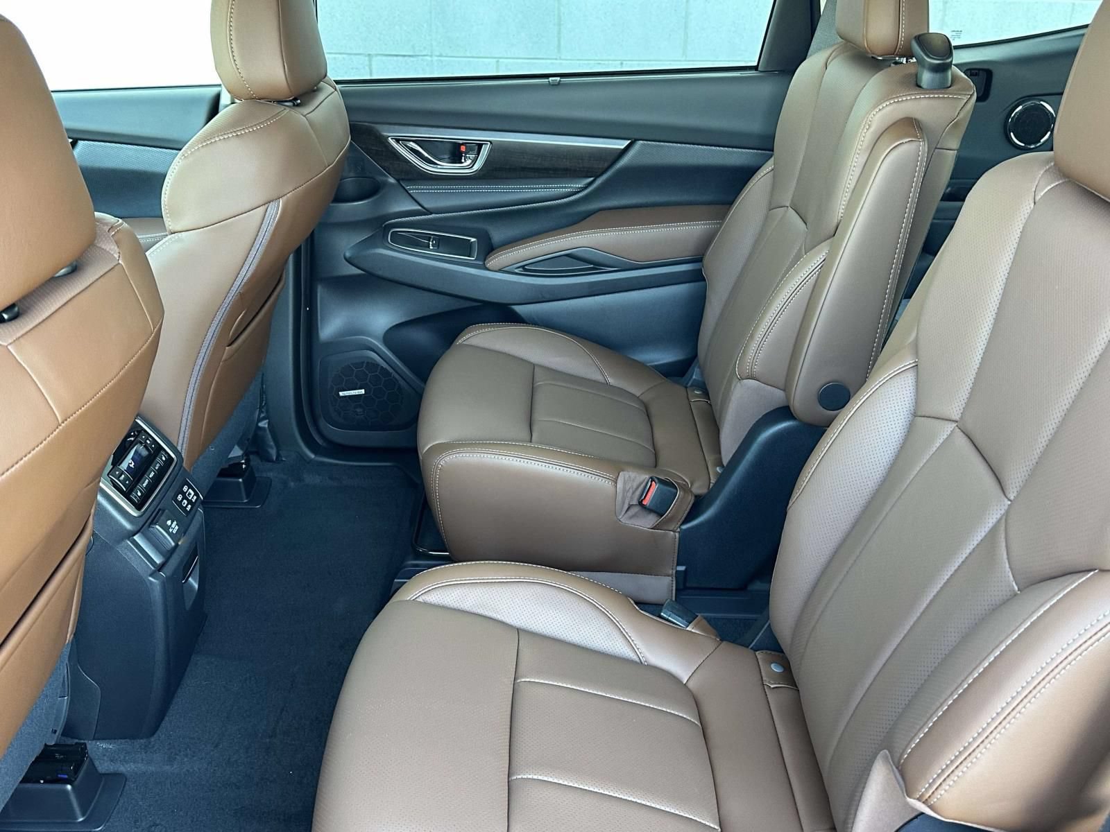 New 2026 Subaru Ascent Touring AWD/4WD image 12