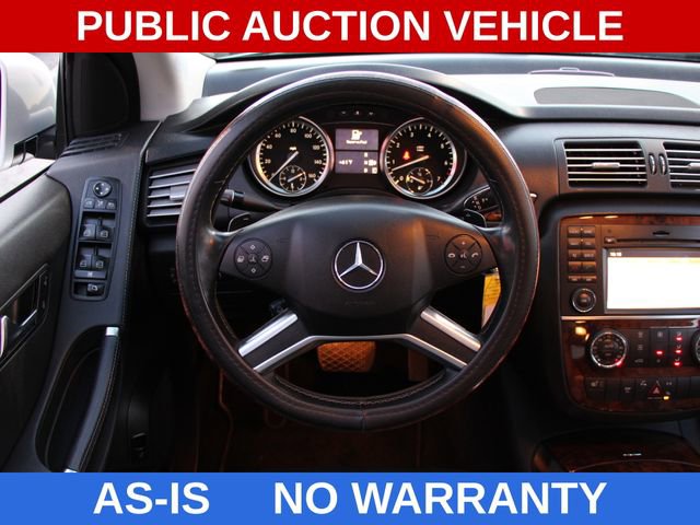 Used 2011 Mercedes-Benz R 350 4MATIC image 14