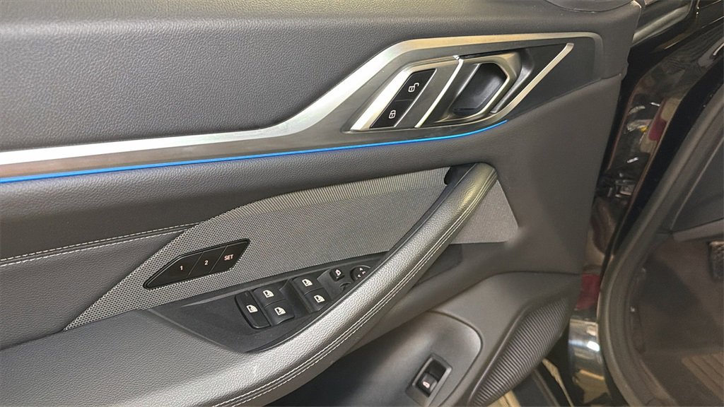 Used 2024 BMW i4 eDrive35 w/ Premium Package image 24