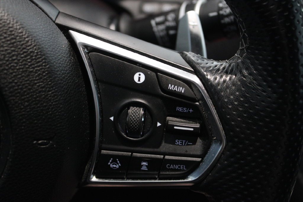 Used 2021 Acura RDX w/ Advance Package AWD/4WD image 23
