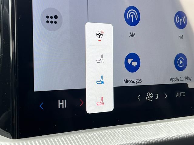 New 2026 Ford Explorer ST image 30