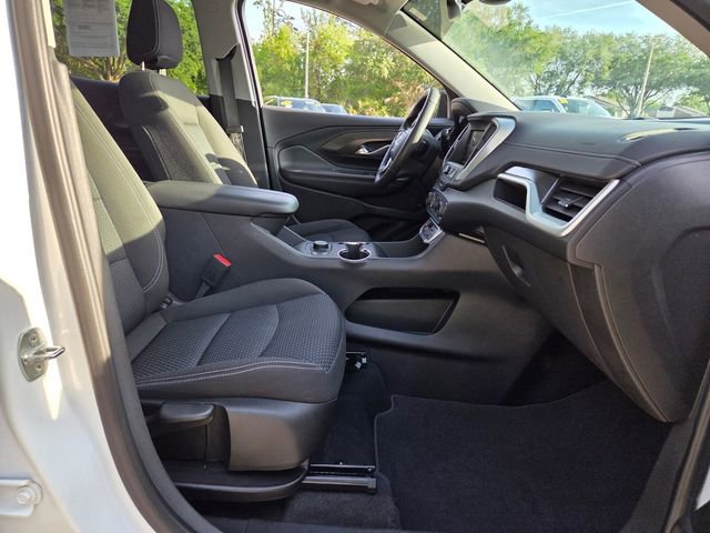 Certified 2023 GMC Terrain SLE w/ Driver Convenience Package FWD image 24