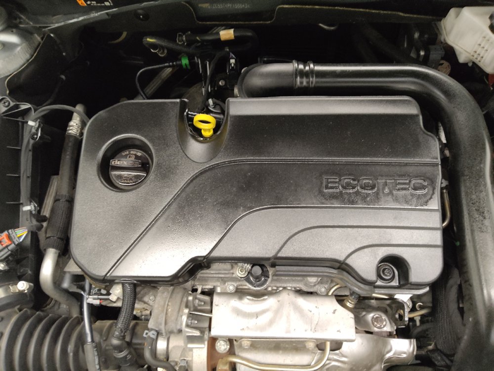 Used 2023 Chevrolet Malibu LS FWD image 30