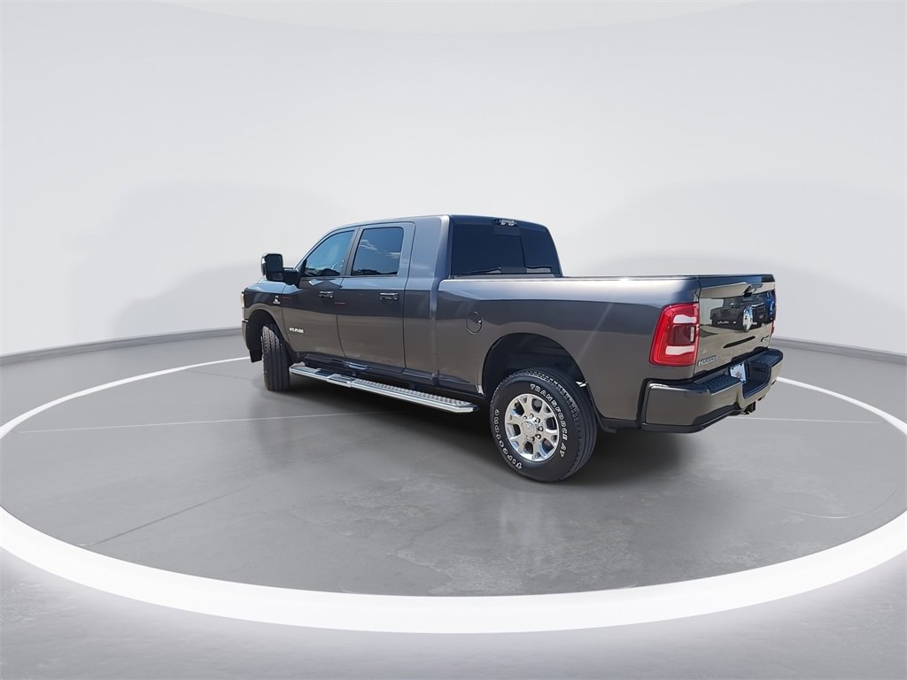 Used 2024 RAM 2500 Laramie w/ Safety Group image 6