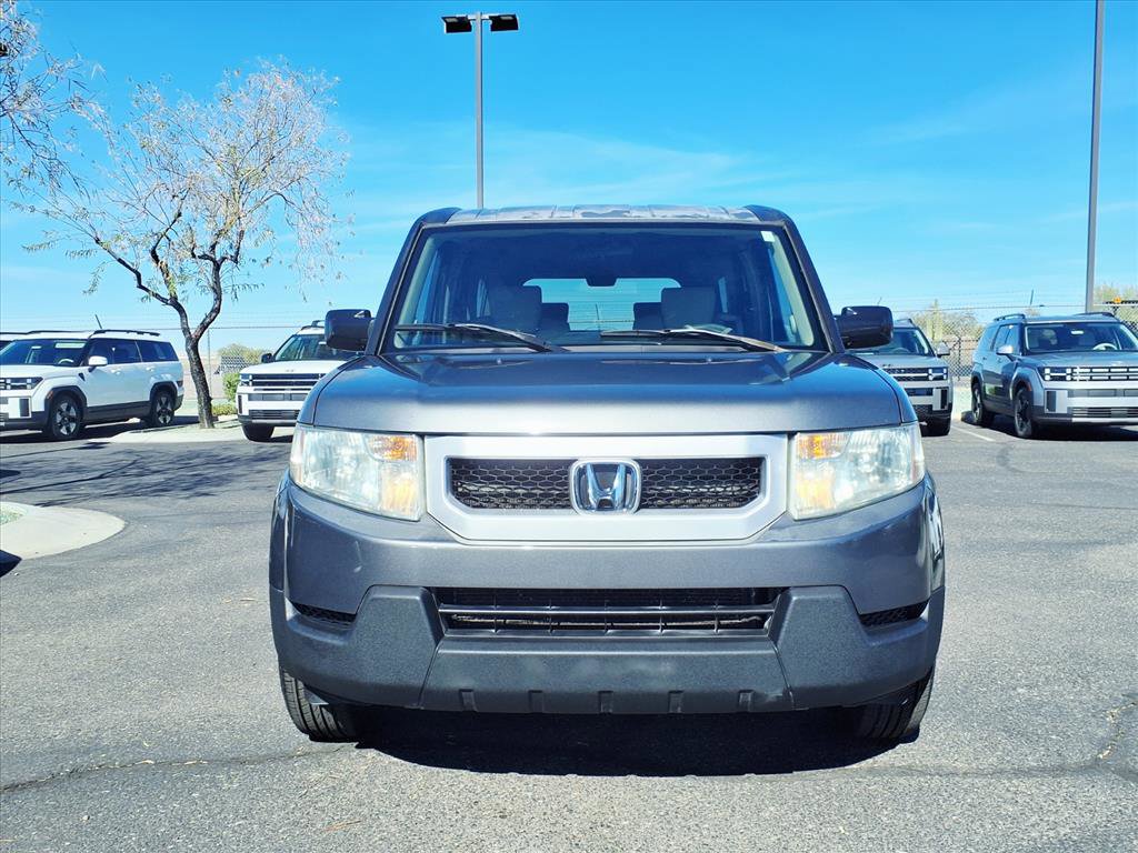 Used 2011 Honda Element LX image 2