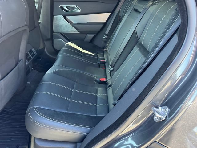 Used 2021 Land Rover Range Rover Velar R-Dynamic S AWD/4WD image 12
