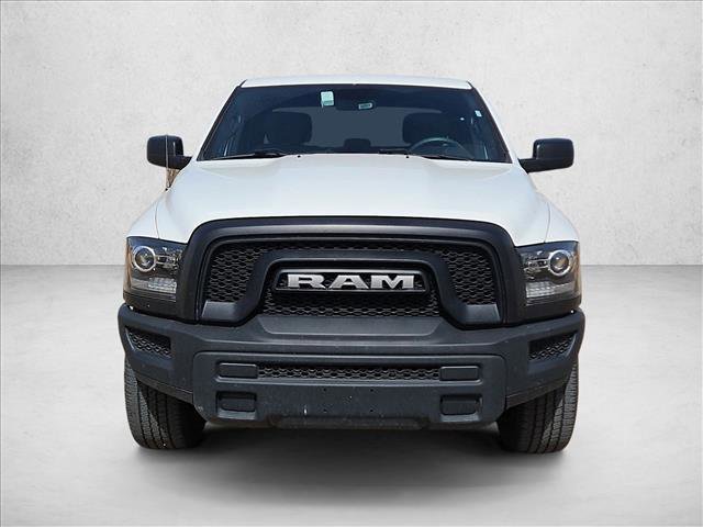 Used 2024 RAM 1500 Classic Warlock video 2