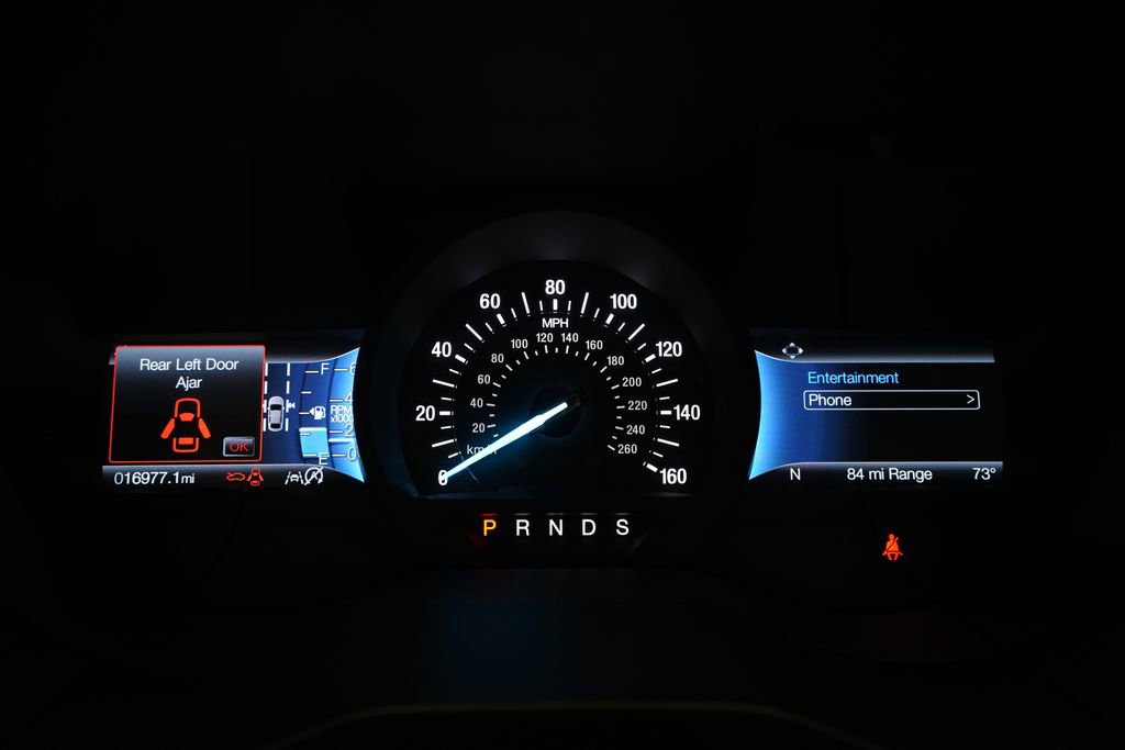 Used 2024 Ford Edge SEL w/ Convenience Package image 2