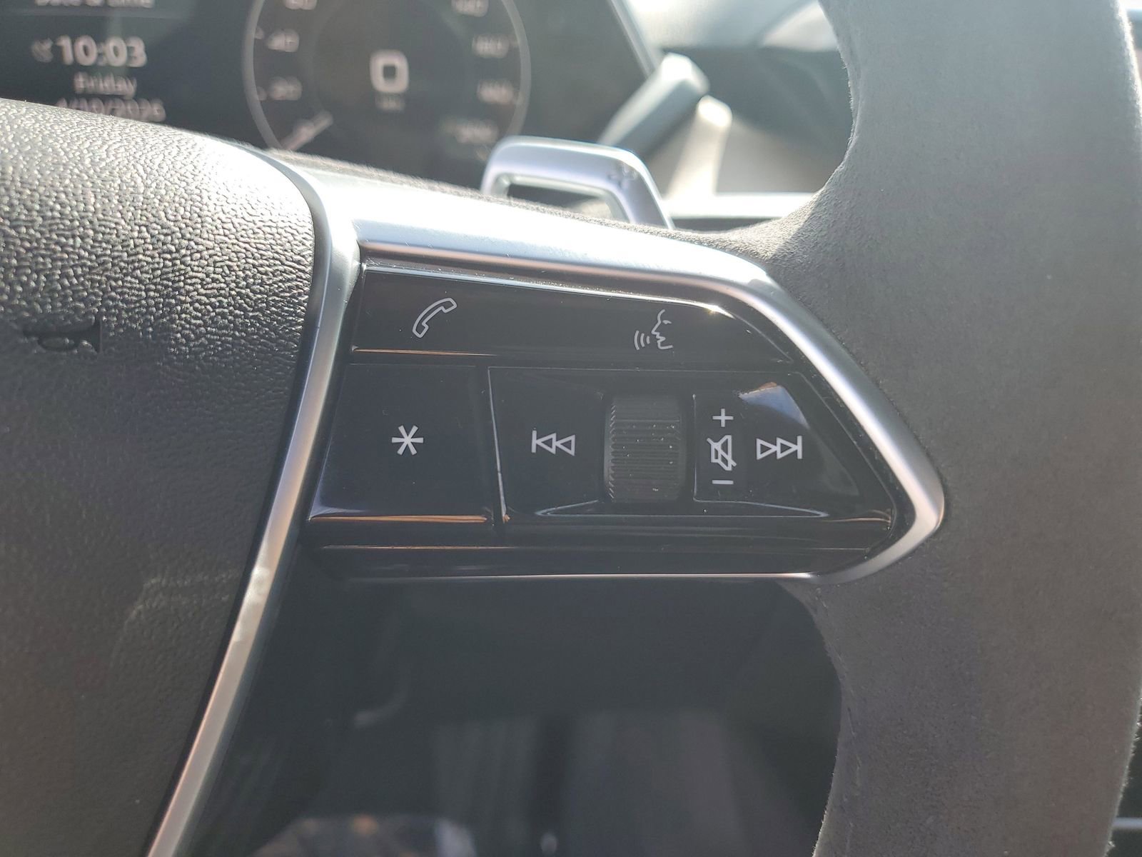 Used 2023 Audi e-tron GT Premium Plus w/ Executive Package image 31