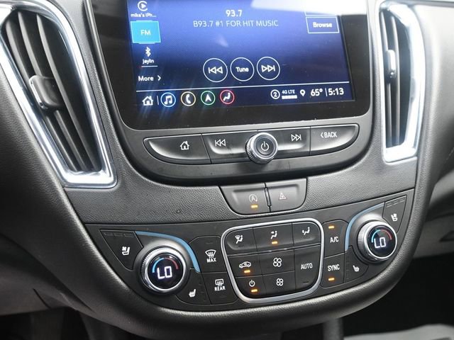 Used 2024 Chevrolet Malibu LT image 10