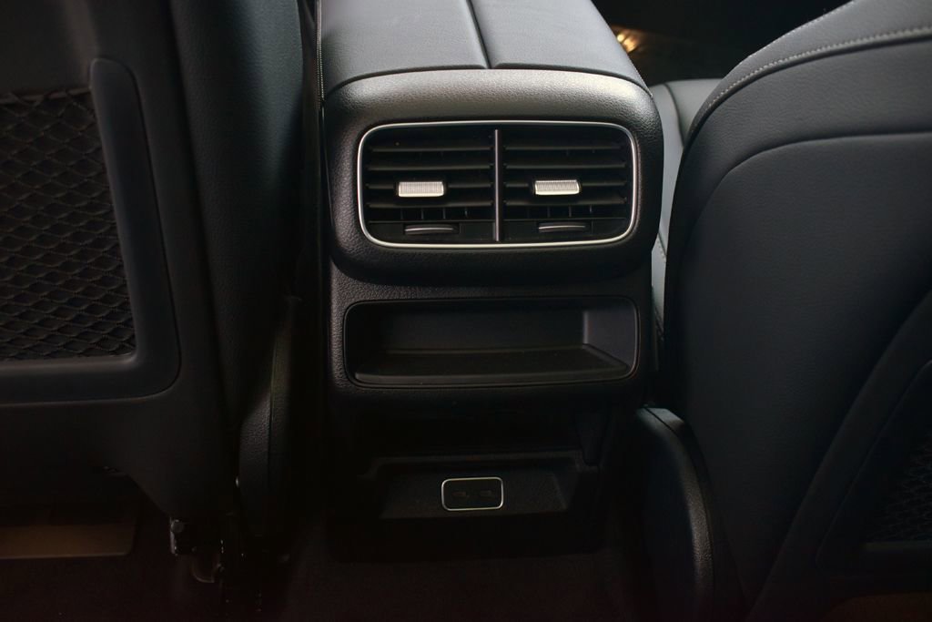 Used 2026 Mercedes-Benz GLE 450 4MATIC image 24