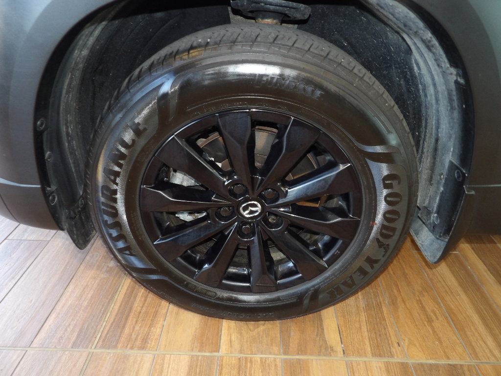 Certified 2025 MAZDA CX-50 AWD 2.5 S w/ Cargo Package image 10