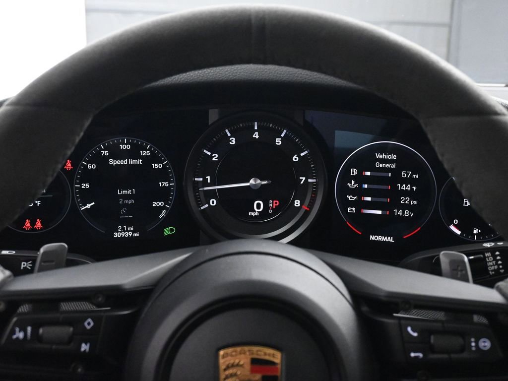 Used 2020 Porsche 911 Carrera S image 29