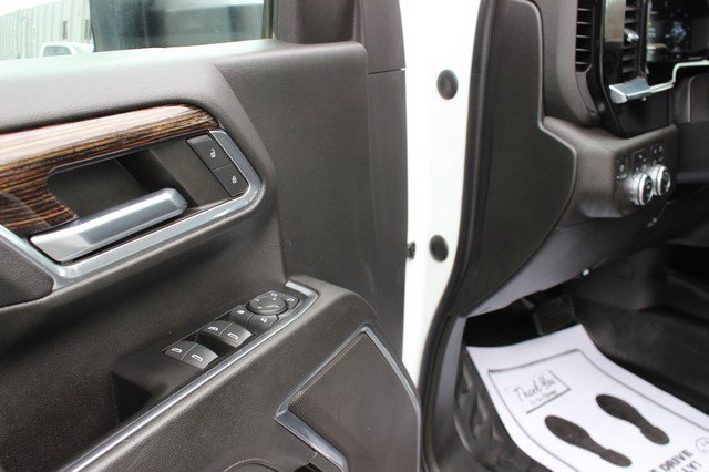 Used 2024 GMC Sierra 3500 SLE w/ SLE Convenience Package image 9