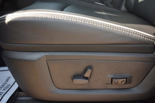 New 2026 RAM 2500 Limited image 18